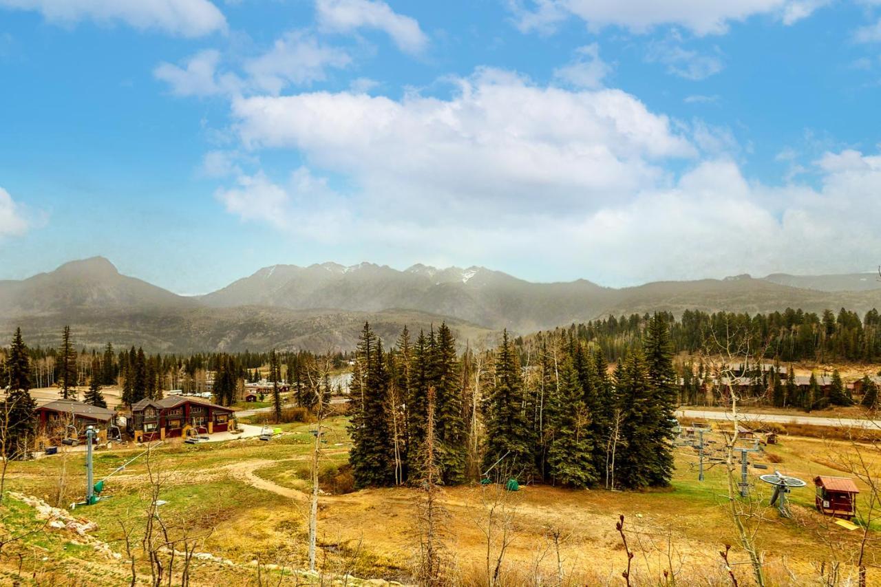 Twilight View Villa Дуранго Маунтин Резорт Екстериор снимка